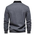 Raphael | Klassisches Herren-Rugby-Poloshirt