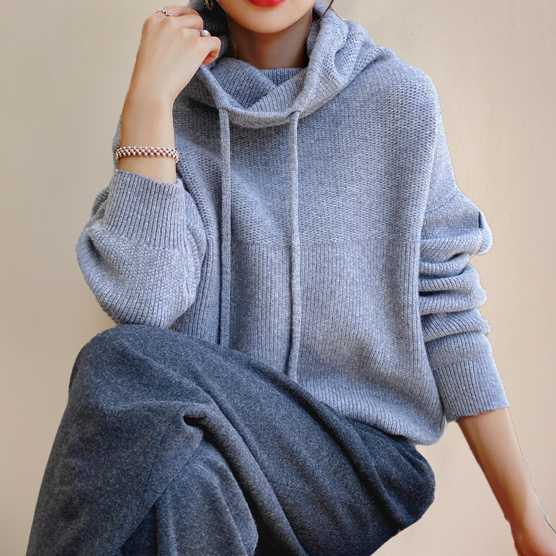 Alina™ Pullover - One Size Fits All