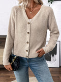Benna™ | Strickweste für Damen
