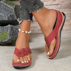 Nyra | Orthopedic Comfort Sandals