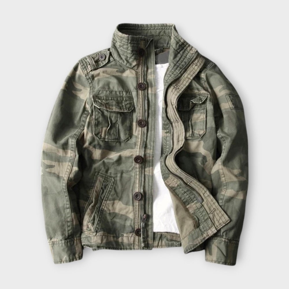 Felix | Durable Forge Jacket
