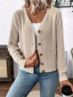 Benna™ | Strickweste für Damen