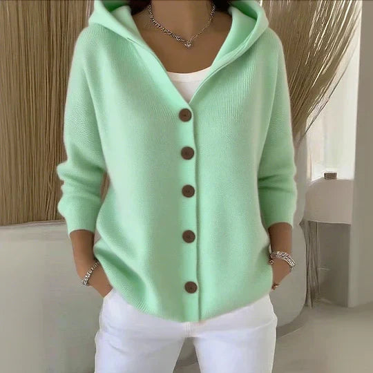 Kiki™ | Strickjacke