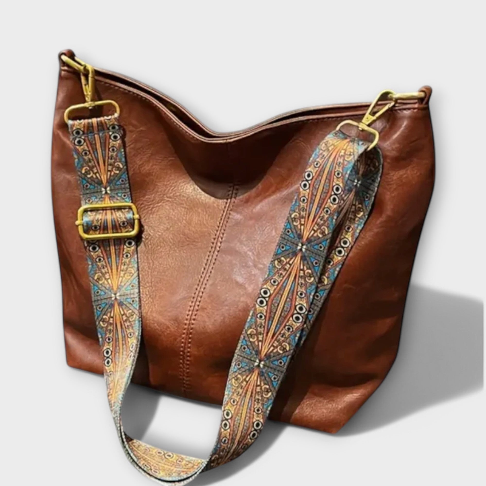 LA™ Retro Handbag