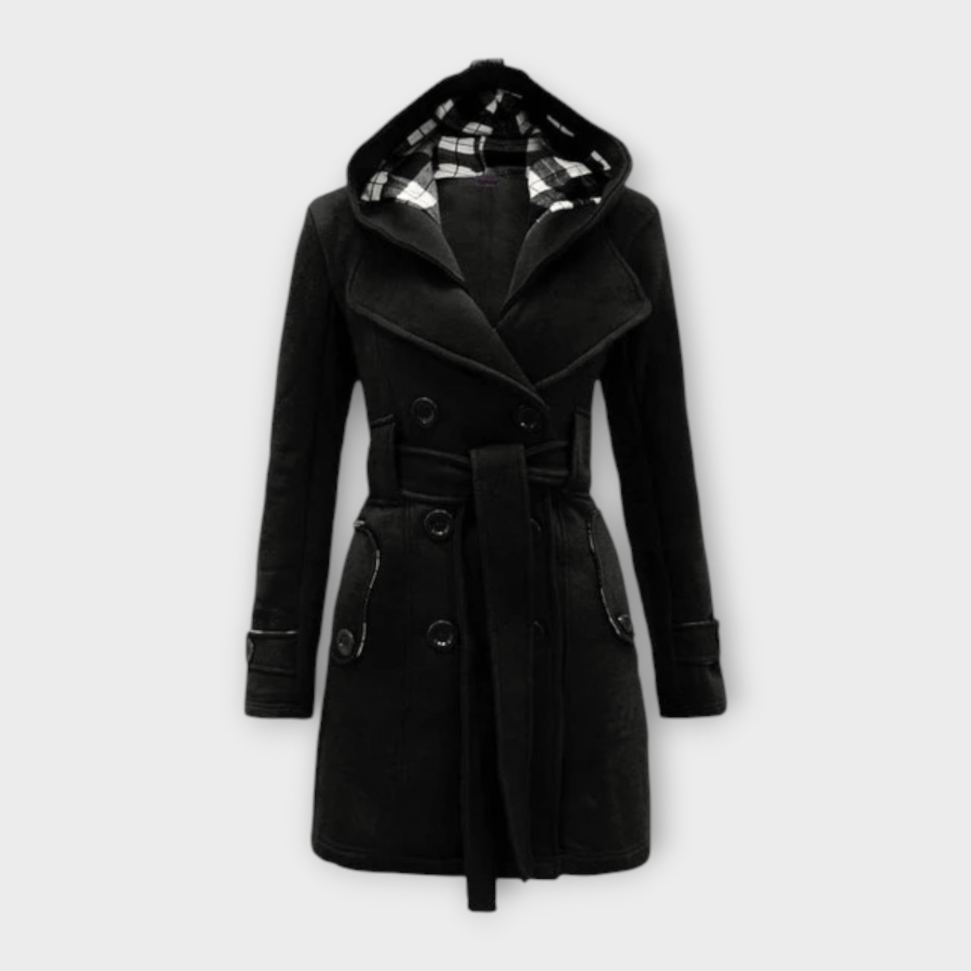 Evelyn™ | Übergangsjacke