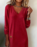 Marlene™ | Komfort Kleid