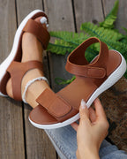 Nivah | Orthopedic Comfort Sandals