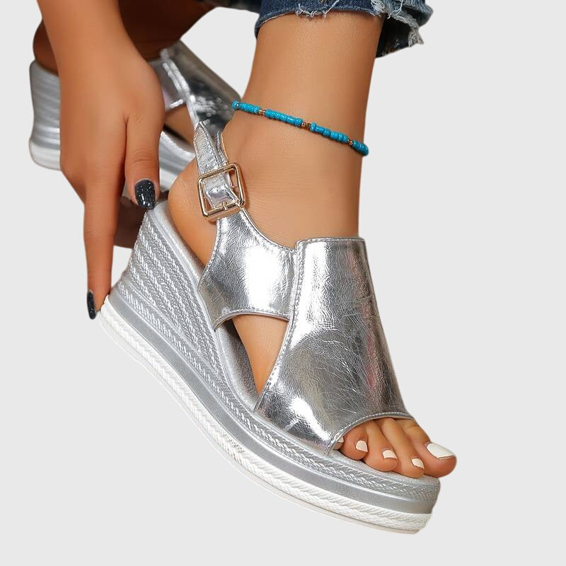 Calina | Orthopedic Comfort Sandals