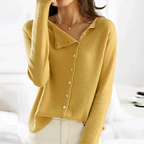 CAMILLE I Knit Cardigan