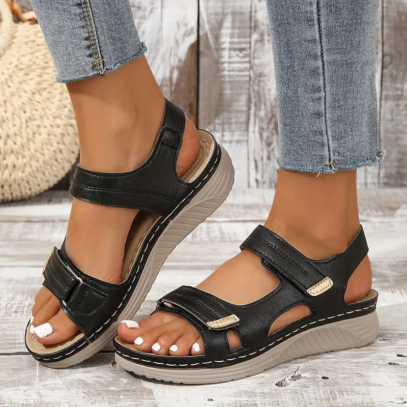 Noa | Orthopedic Comfort Sandals