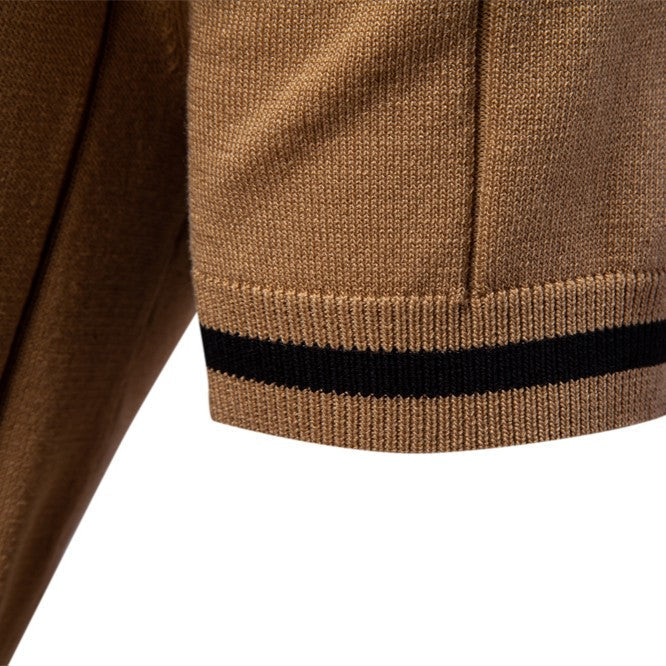 EROS | Classic Polo Shirt