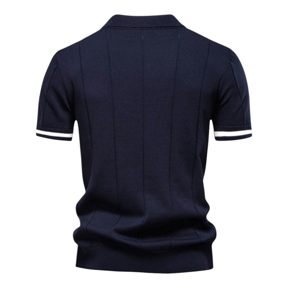 EROS | Classic Polo Shirt