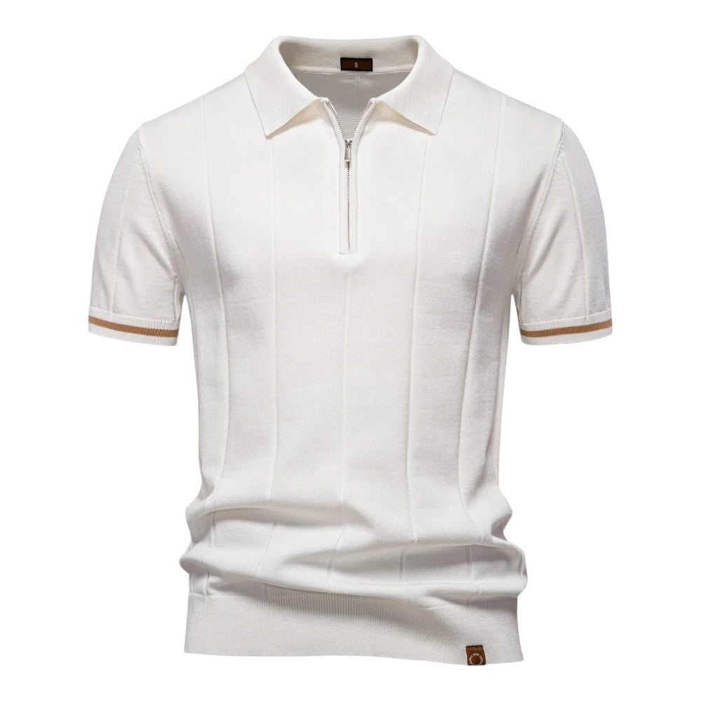 EROS | Classic Polo Shirt