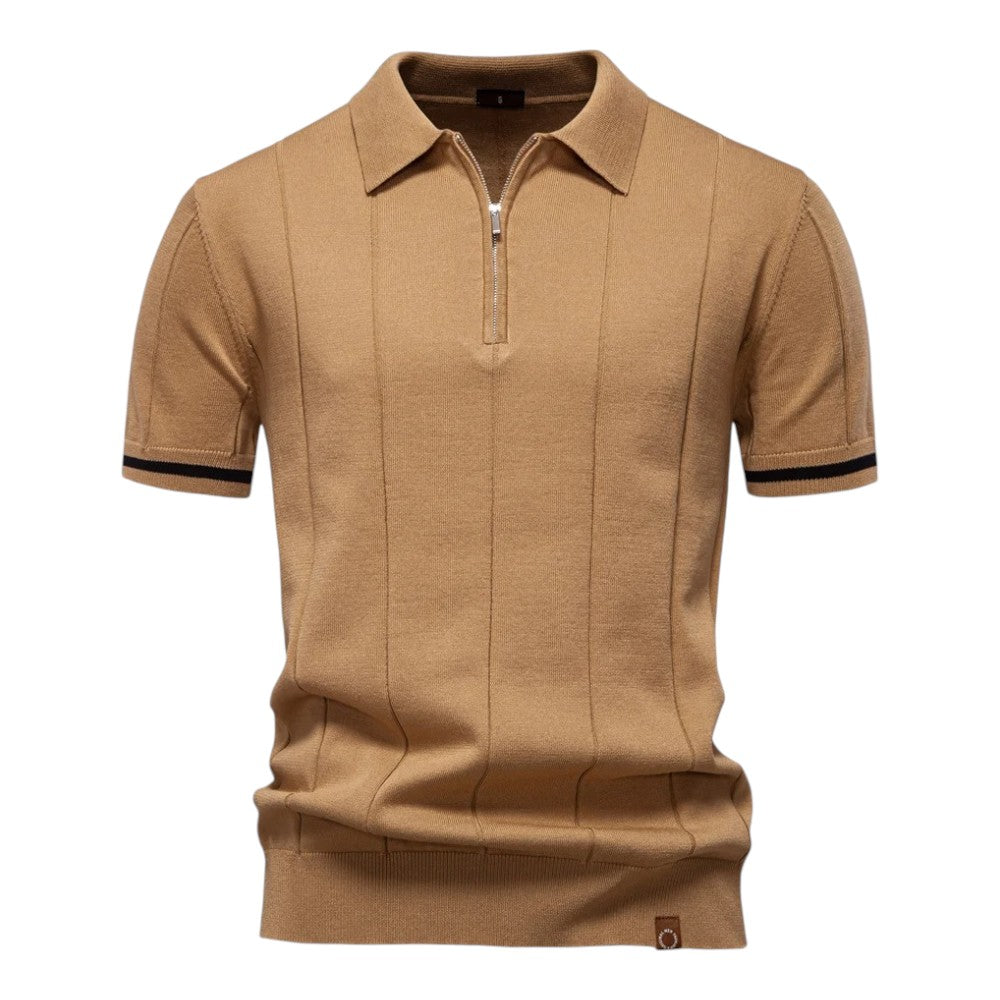 EROS | Classic Polo Shirt