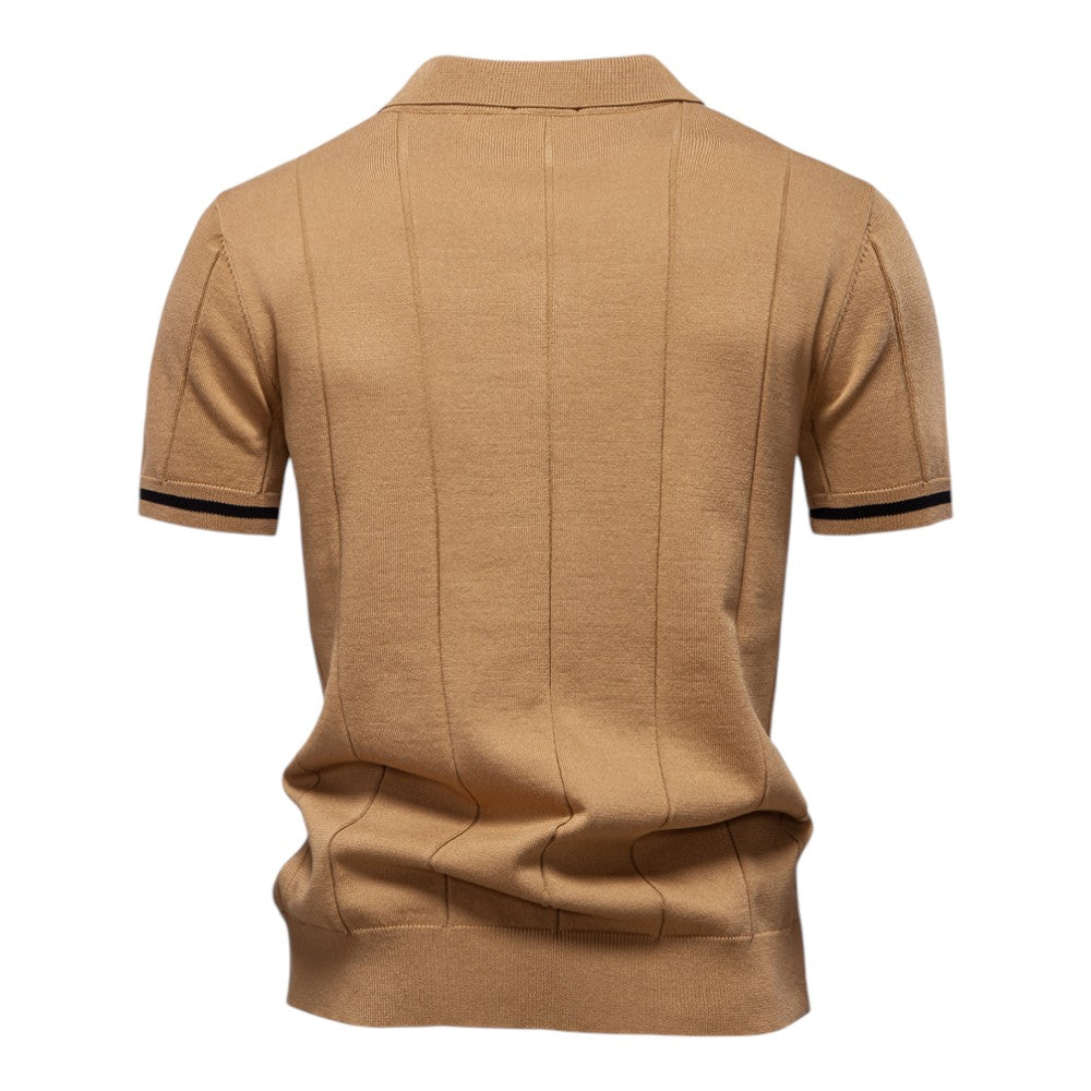 EROS | Classic Polo Shirt