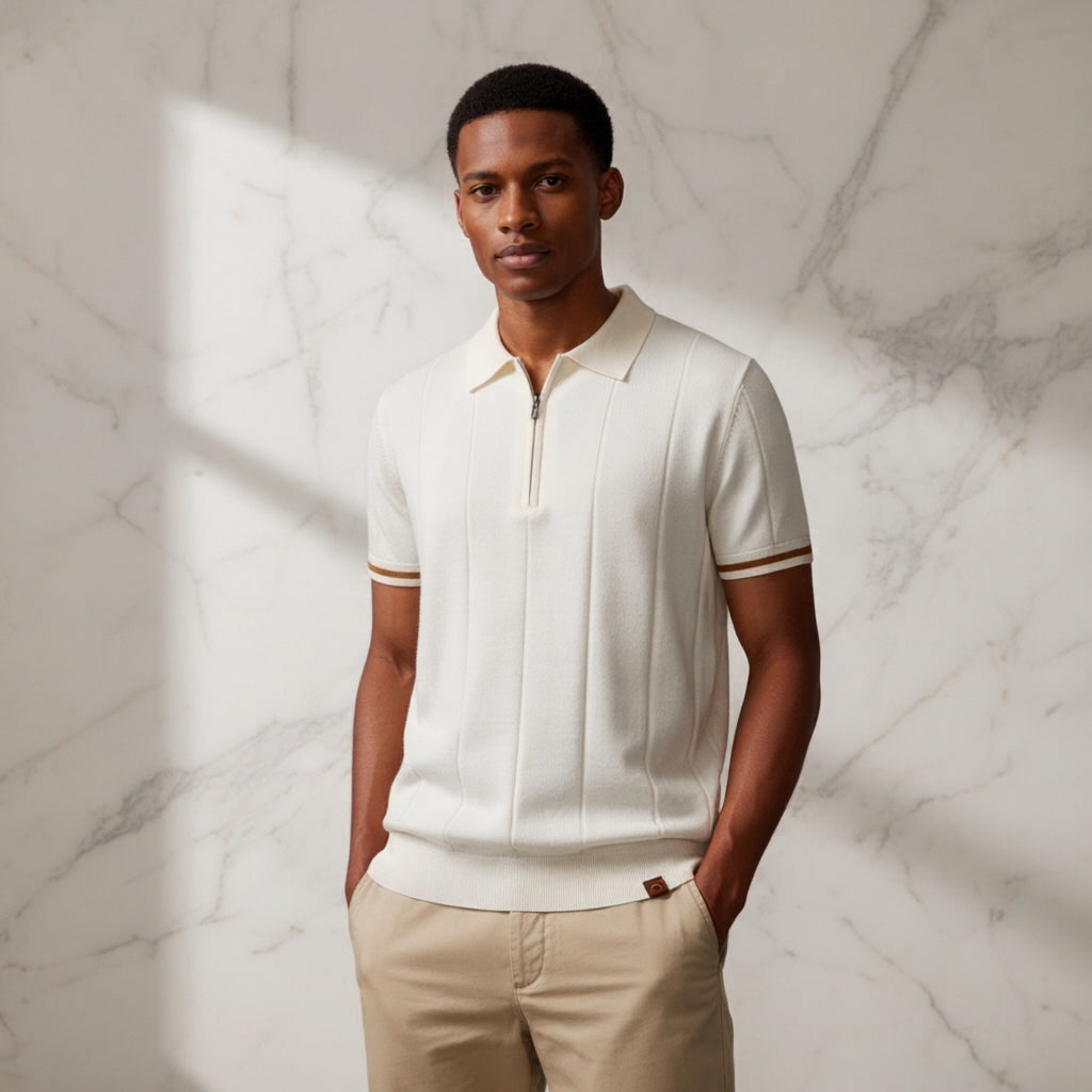 EROS | Classic Polo Shirt
