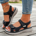 Robyn - Damen-Sandalen mit orthopädischer Unterstützung
