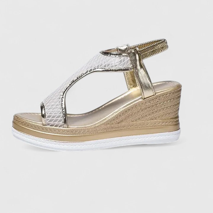 Tatyanna | Elegante Sandalen für stilvolle Auftritte