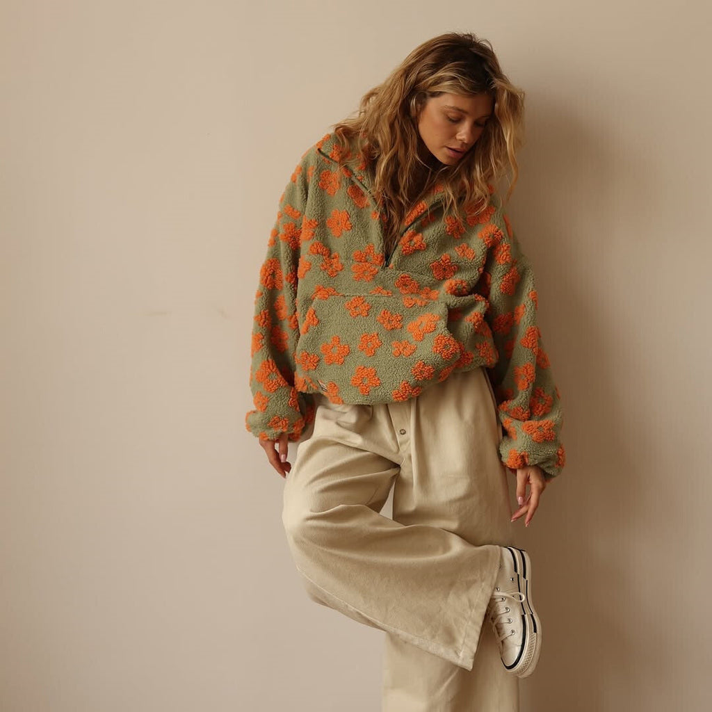 Daisy™ Teddy Jacket