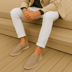 Gustav | Chic Loafer