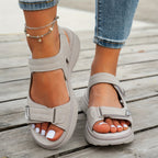 Robyn - Damen-Sandalen mit orthopädischer Unterstützung