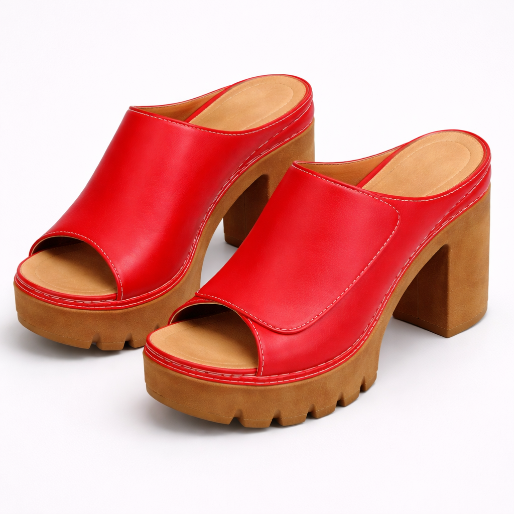 Mizella | Platform Shoes