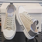 Norwin | Komfortable und entspannte Sneakers