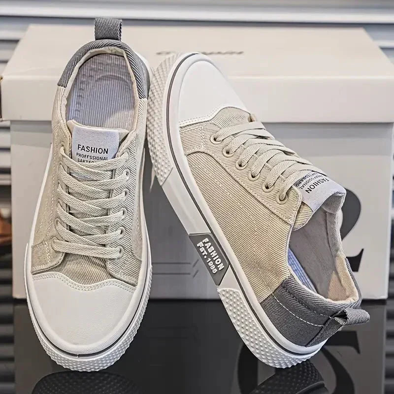 Norwin | Komfortable und entspannte Sneakers