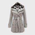 Evelyn™ | Übergangsjacke