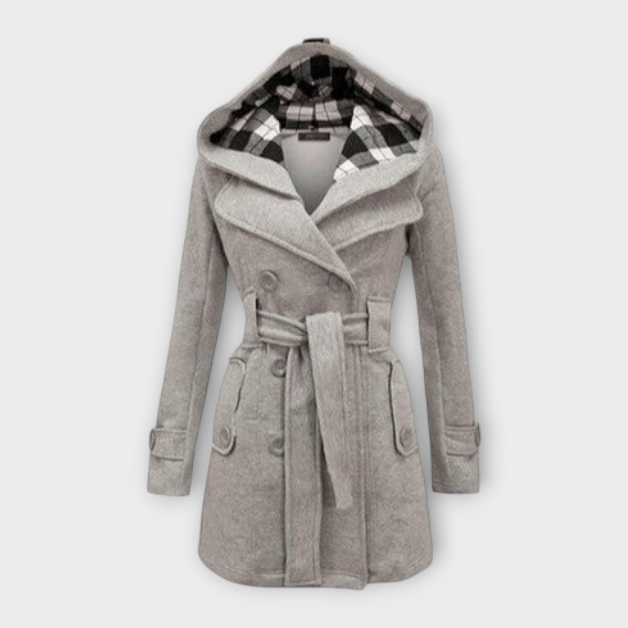 Evelyn™ | Übergangsjacke