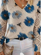 Aurélie™ Long Sleeve Shirt