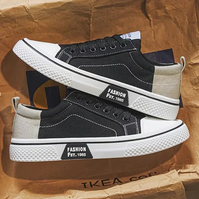 Norwin | Komfortable und entspannte Sneakers