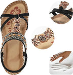 Ainsley EasyStep Comfort Sandals