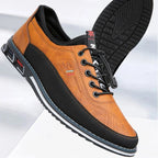 Felix | Handcrafted Orthopedic Leather Shoes