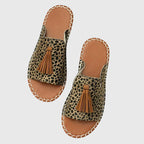 Claire | Orthopedic Sandals