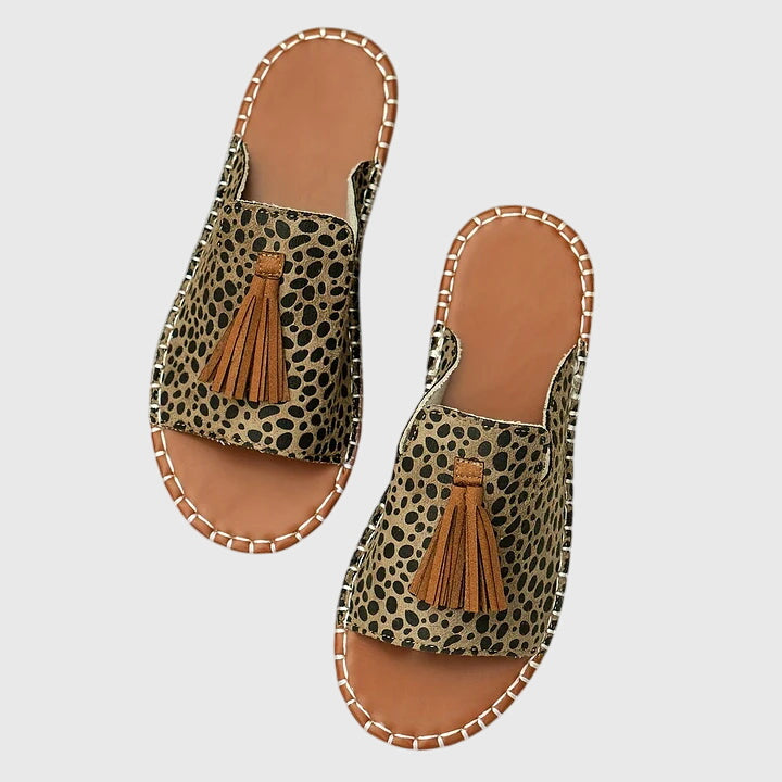 Claire | Orthopedic Sandals