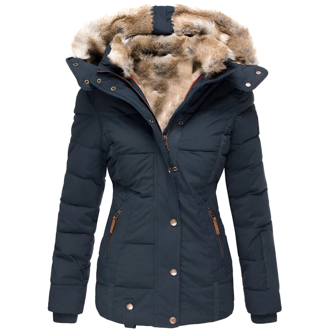 Annamarie™ | Winter Coat