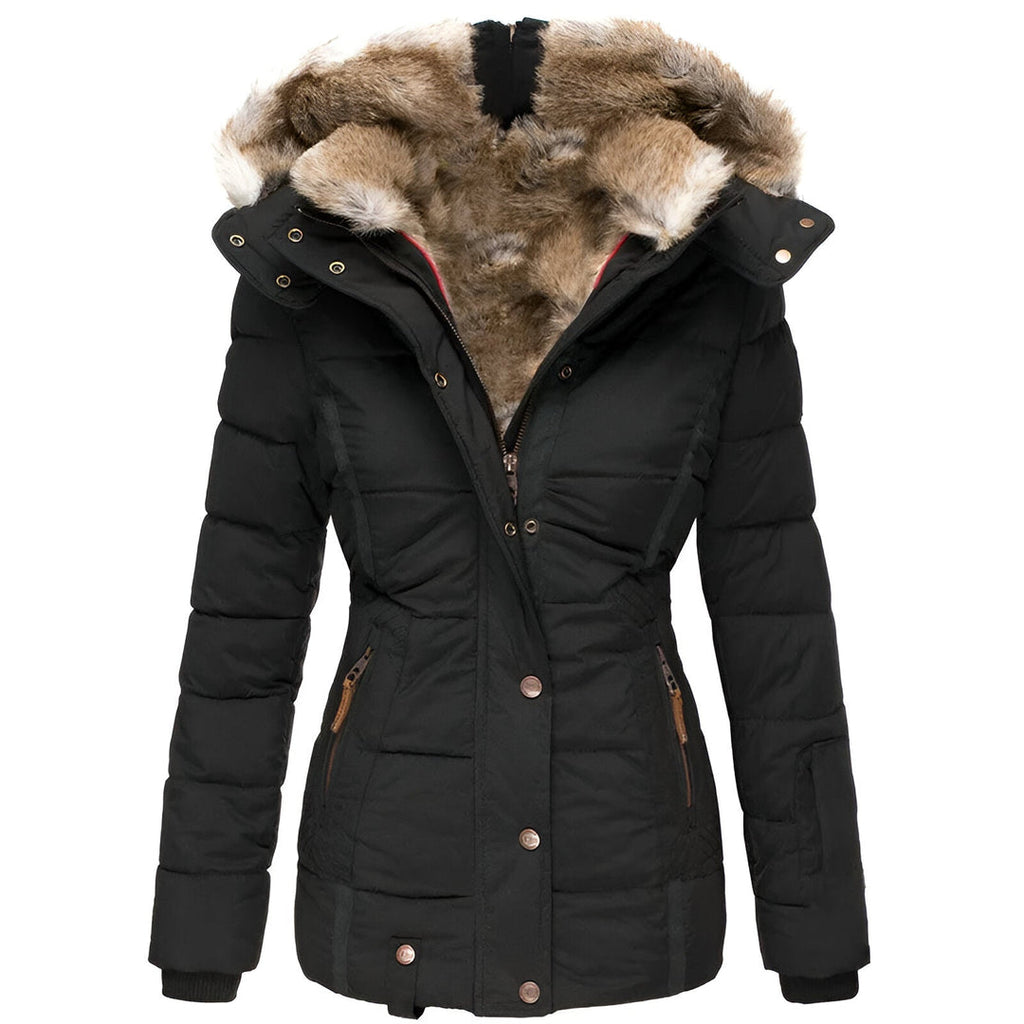 Annamarie™ | Winter Coat