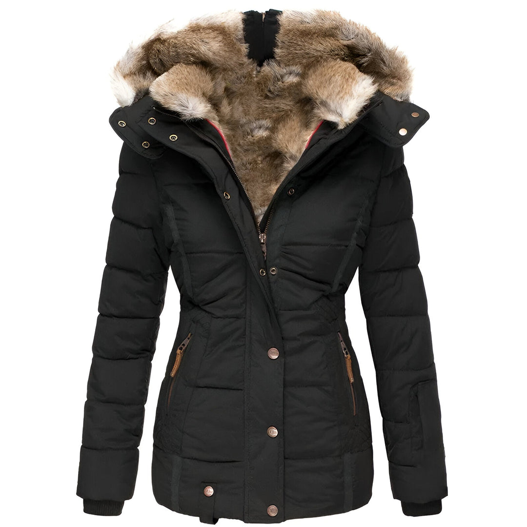 Annamarie™ | Winter Coat