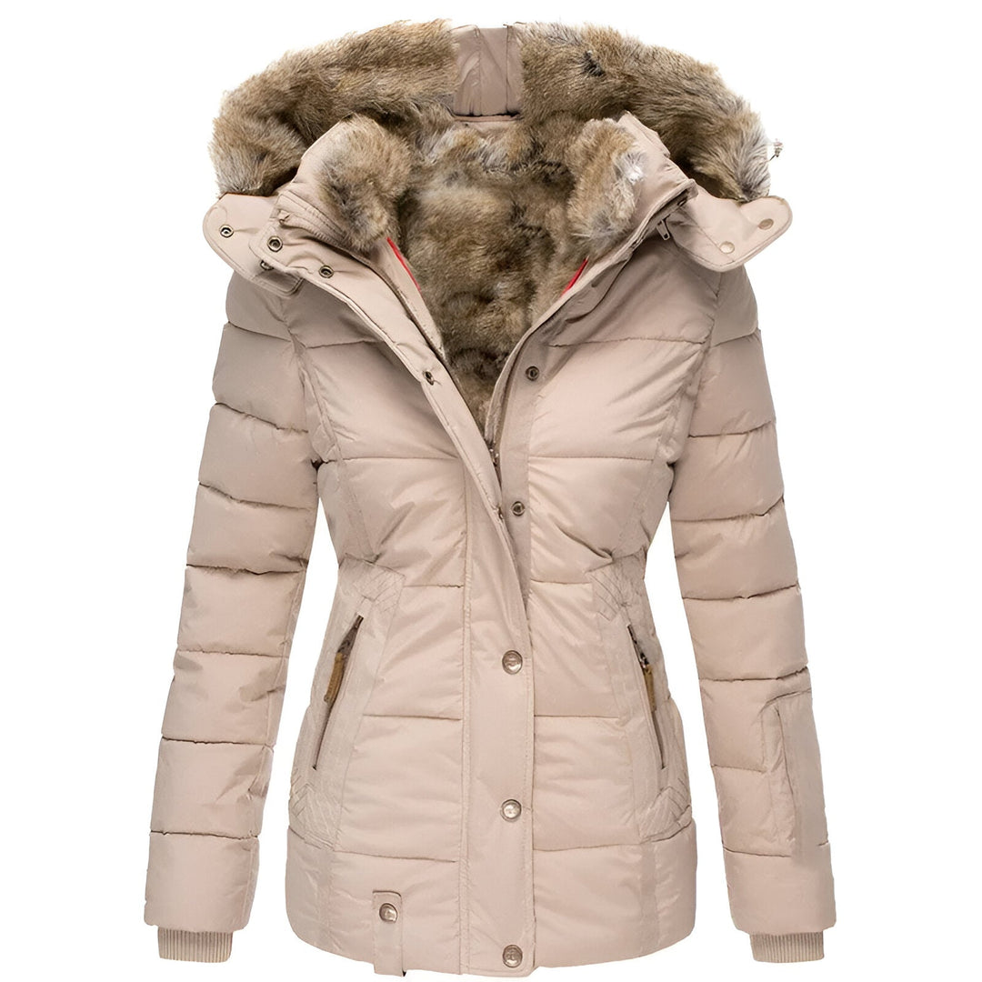 Annamarie™ | Winter Coat
