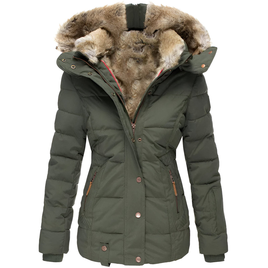 Annamarie™ | Winter Coat