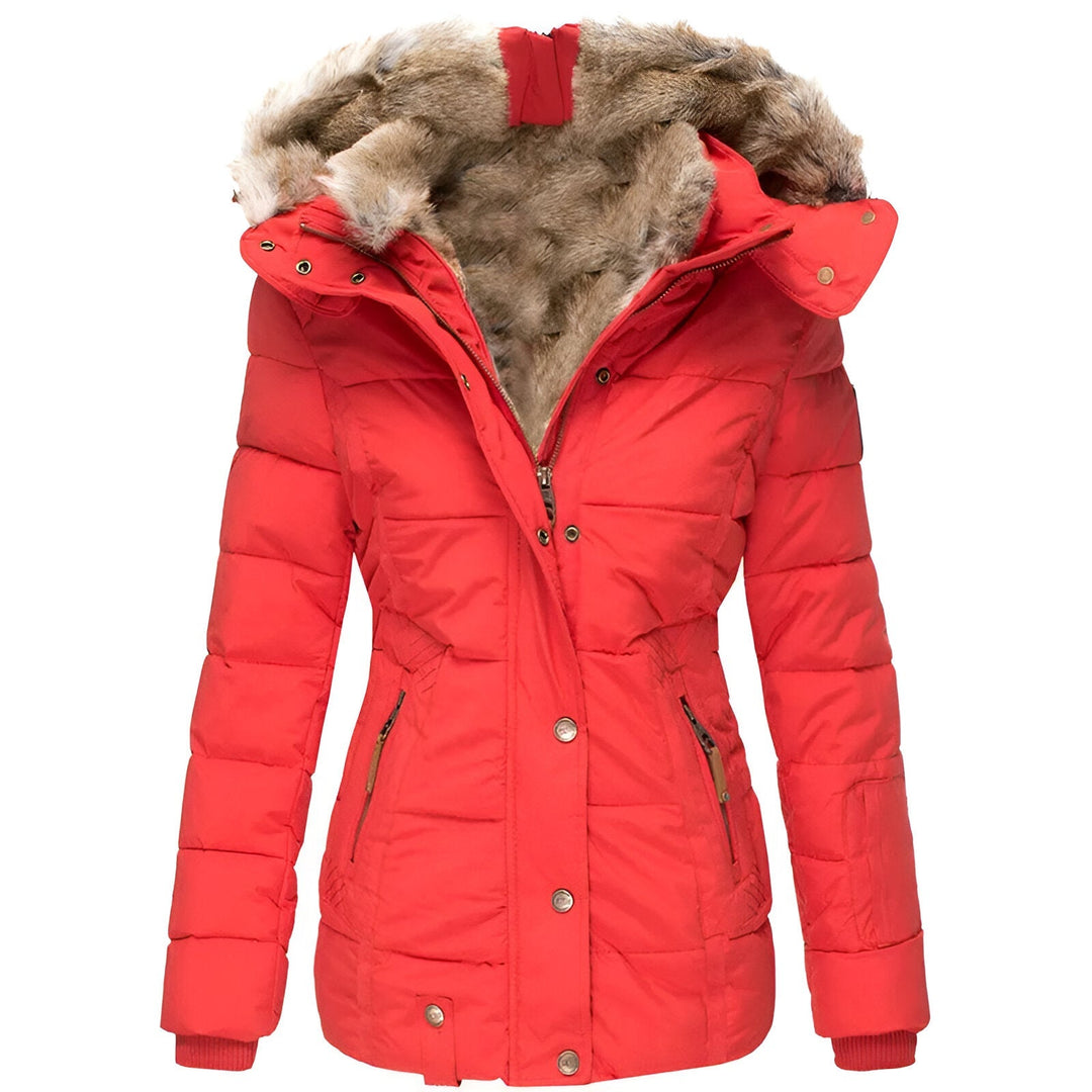 Annamarie™ | Winter Coat