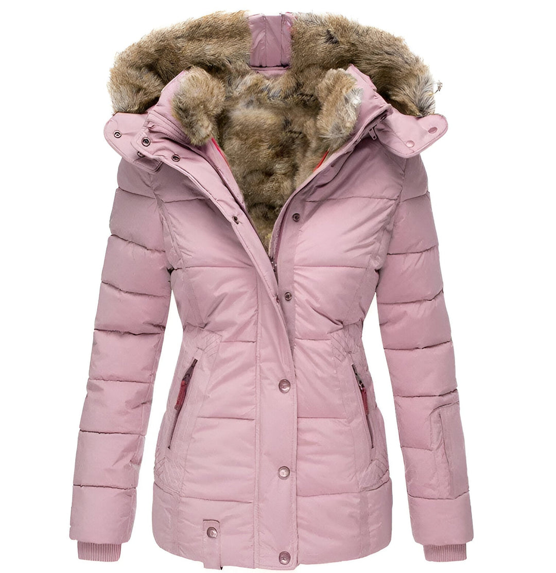 Annamarie™ | Winter Coat