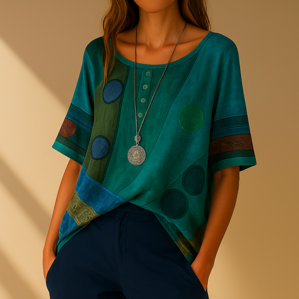 Valina™ Classic Tee