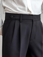 Otori: Luxe Pleated Trousers