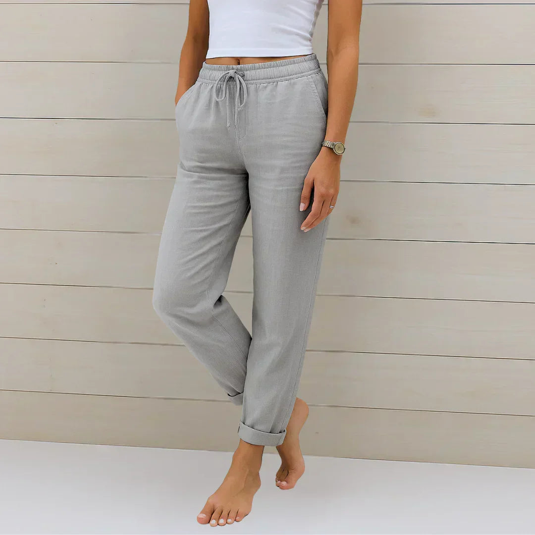 Ellaine™ Stretch Tights