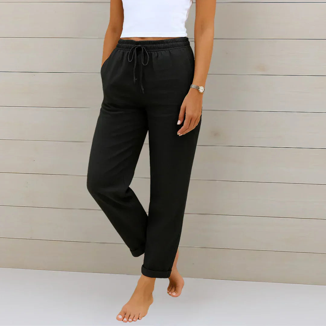 Ellaine™ Stretch Tights