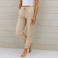 Ellaine™ Stretch Tights