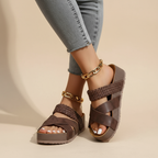 Ava - Komfortable Orthopädische Sandalen