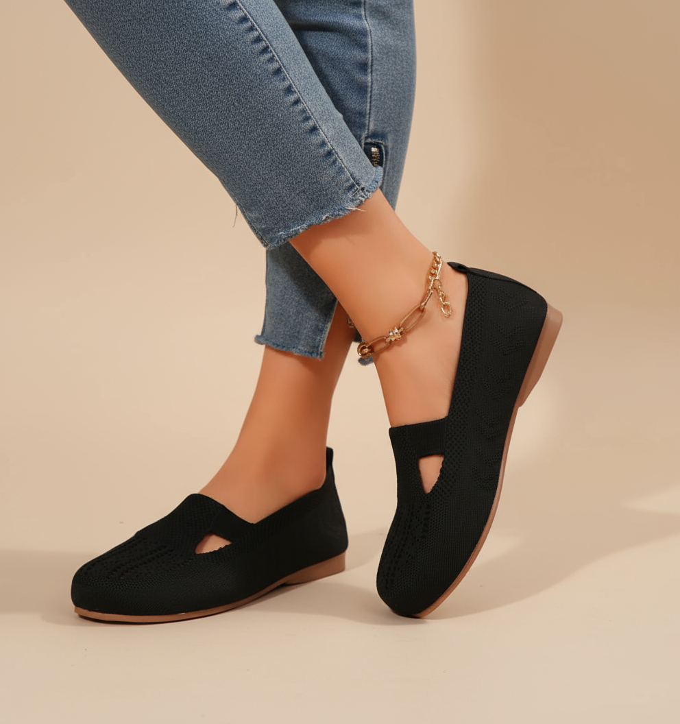 Fiona - Comfort-Focused Ergonomic Sandals